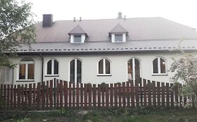 Zajazd Na Górkach